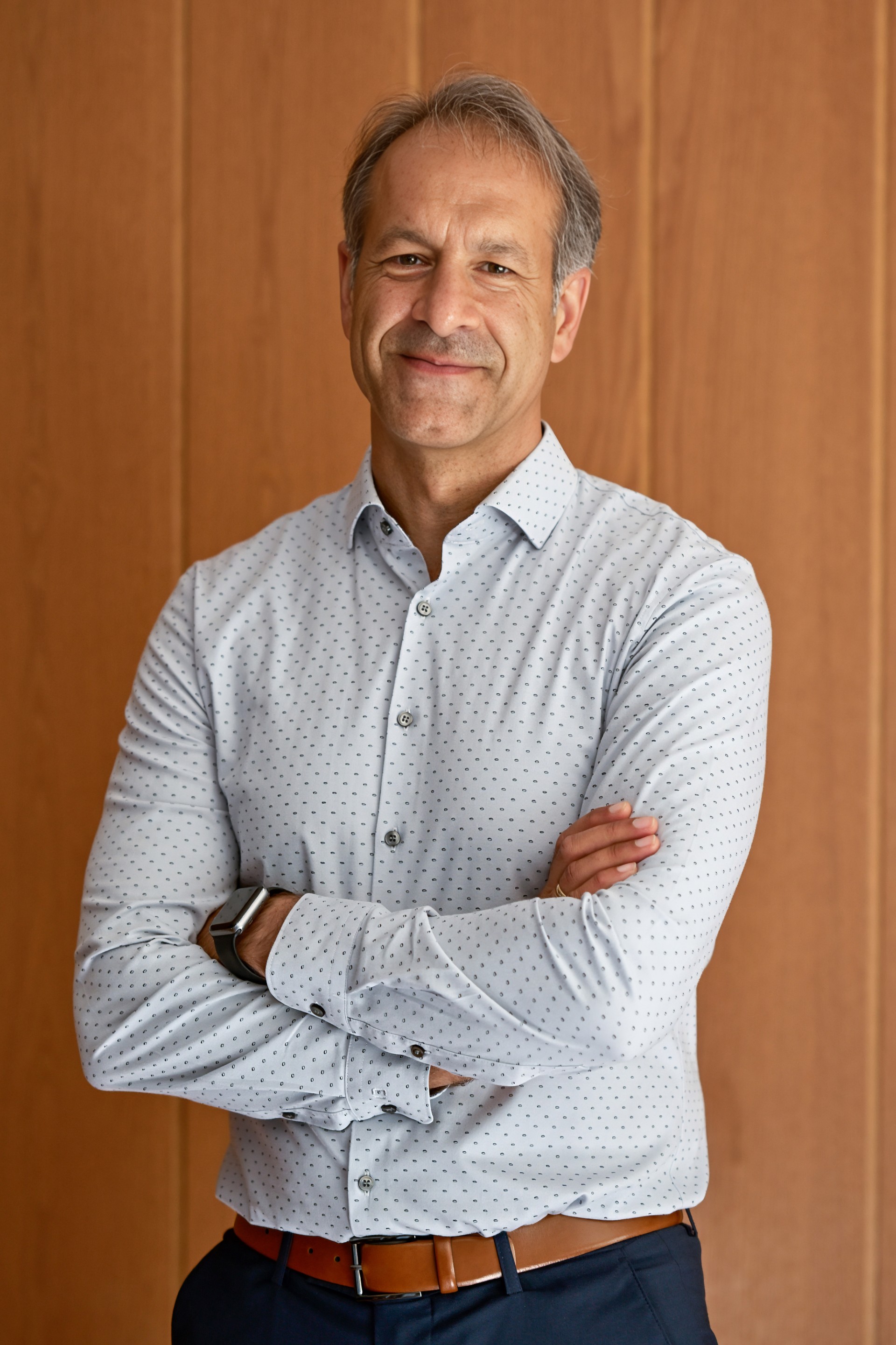 Mehdi Sodagar
